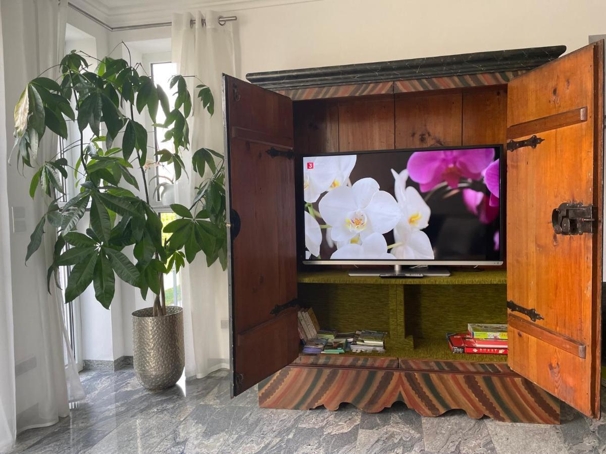 Ferienhaus ماركتردفيتس المظهر الخارجي الصورة
